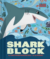 Block Book - Sharkblock
