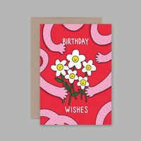 Ahd Paper Co - Birthday Wishes