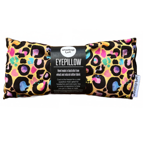 Eyepillow - Electric Passion
