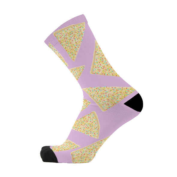 Red Fox Sox - Fairy Bread