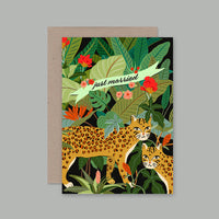 Ahd Paper Co - Just Married