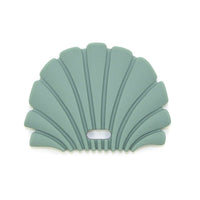OB Designs - Silicone Teether - Shell Ocean
