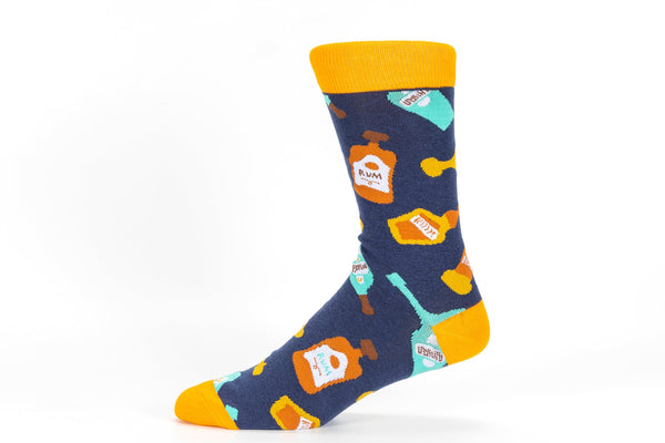 my2socks - alcohol