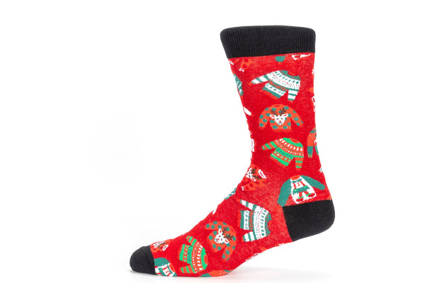my2socks - xmas sweater