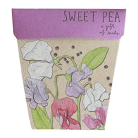 Sow n Sow - Sweet Pea
