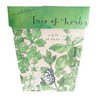 Sow n Sow - Trio of Herbs