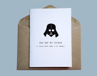 The Curious Cactus - You Are My Father
