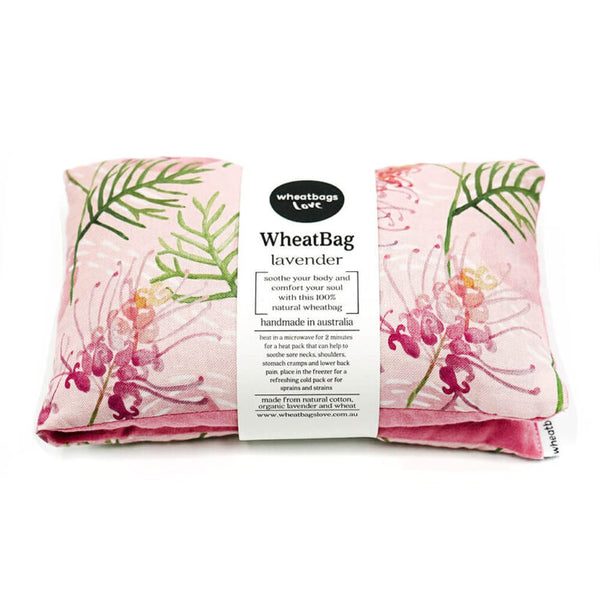 Wheatbag - Au Grevillea