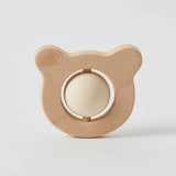 Pilbeam Teether - Bowie Bear