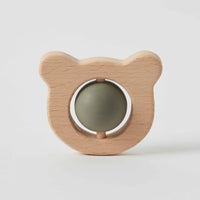 Pilbeam Teether - Bowie Bear