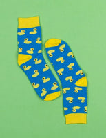 Sock It Up - Waddle It Be