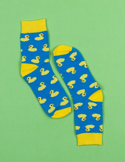 Sock It Up - Waddle It Be