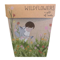 Sow n Sow - Wildflowers