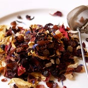 Scullery Made Tea - Wine & Roses 100g