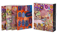 Card Pack - Songlines