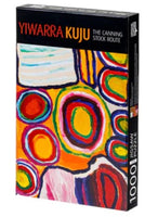 1000 Pc Jigsaw - Yiwarra Kuju