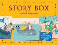 Story Box - Animal Adventures