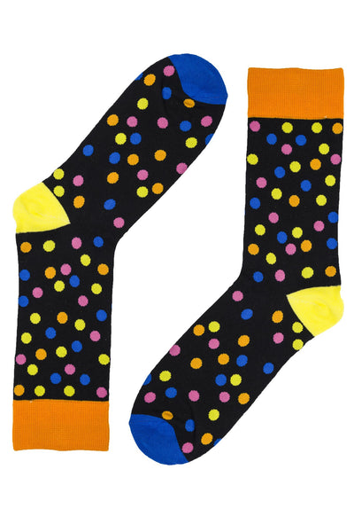 my2socks - black mini spot