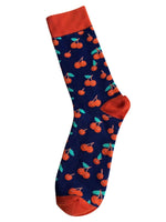 my2socks - cherry