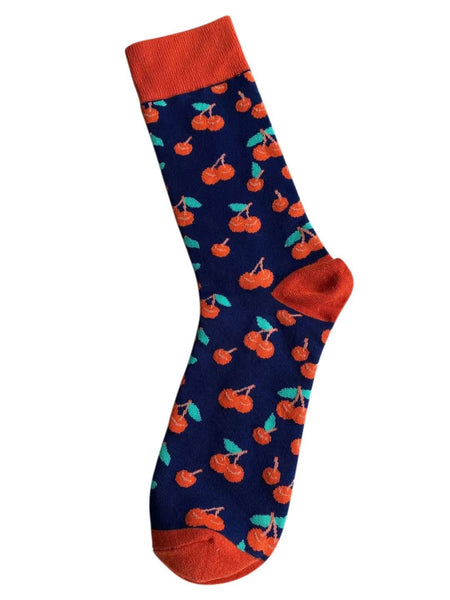 my2socks - cherry