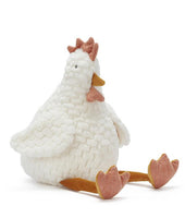 Nana Huchy - Farm Charlie the Chicken