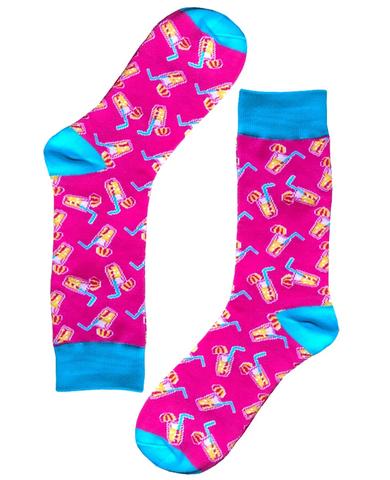 my2socks - cocktail