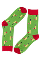 my2socks - cricket