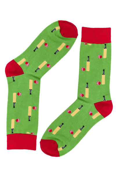 my2socks - cricket