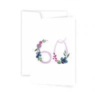 Ellen Walsh Designs - Floral 60