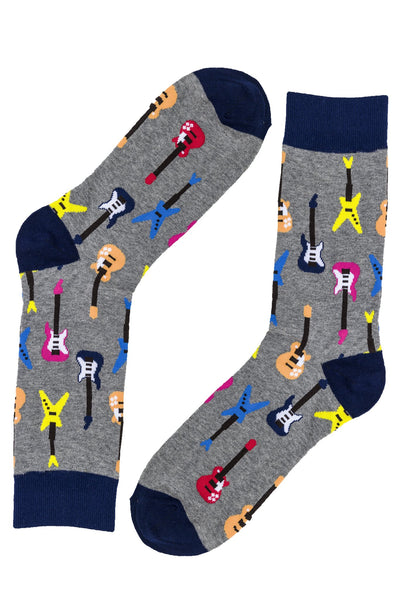 my2socks - guitar