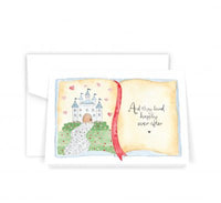 Ellen Walsh Designs - Happily Ever After