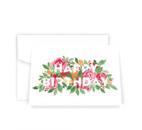 Ellen Walsh Designs - Happy Birthday