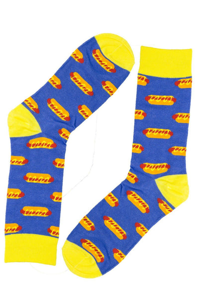 my2socks - hot dog