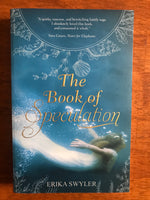 Swyler, Erika - Book of Speculation (Trade Paperback)
