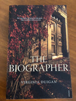 Duigan, Virginia - Biographer (Paperback)