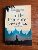 Phan, Zoya - Little Daughter (Paperback)