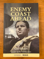 Gibson, Guy - Enemy Coast Ahead (Paperback)