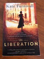 Furnivall, Kate - Liberation (Paperback)
