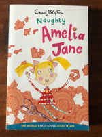 Blyton, Enid - Classic Collection - Naughty Amelia Jane (Paperback)