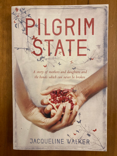 Walker, Jacqueline - Pilgrim State (Trade Paperback)