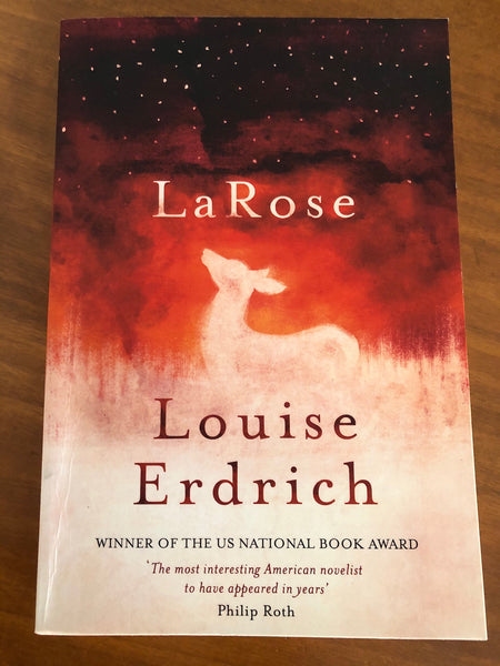 Erdrich, Louise - LaRose (Trade Paperback)