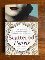 Zanjani, Sohila - Scattered Pearls (Trade Paperback)