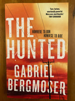 Bergmoser, Gabriel - Hunted (Trade Paperback)