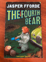 Fforde, Jasper - Fourth Bear (Trade Paperback)