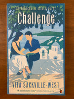 Sackville-West, Vita - Challenge (Paperback)