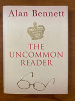 Bennett, Alan - Uncommon Reader (Hardcover)