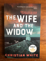 White, Christian - Wife and the Widow (Trade Paperback)