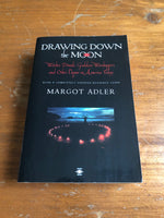 Adler, Margot - Drawing Down the Moon (Paperback)