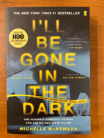 McNamara, Michelle - I'll Be Gone in the Dark (Paperback)