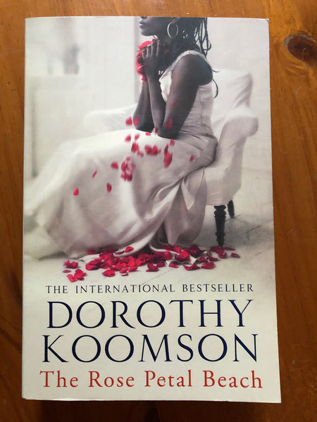 Koomson, Dorothy - Rose Petal Beach (Trade Paperback)